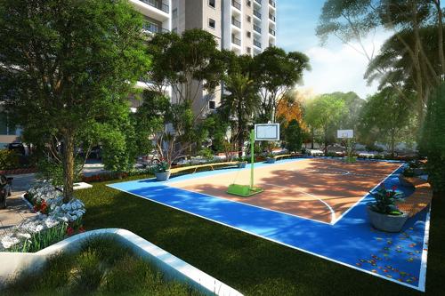  landmark Images for Amenities of Candeur Landmark