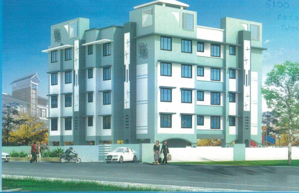 Images for Elevation of Emmanuel Carnival Residency 2