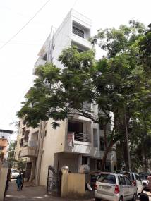 Images for Elevation of Omkar Eknath Tower