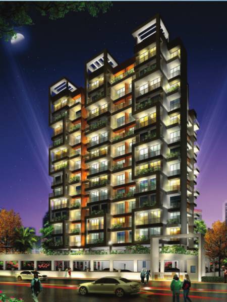 Images for Elevation of Shiv Royal Belleza Images for Elevation of Shiv Royal Belleza