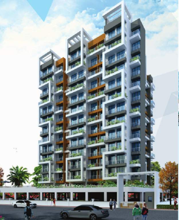 Images for Elevation of Shiv Royal Belleza