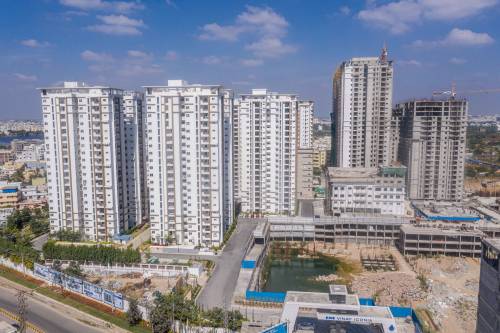  vinay-iconia-phase-2 Elevation