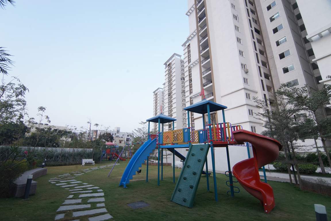  vinay iconia phase 2 Children's play area