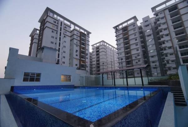  vinay-iconia-phase-2 Swimming Pool