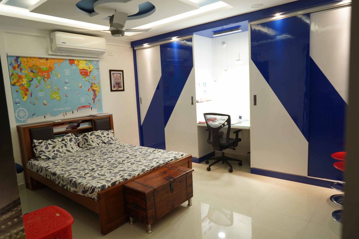 SMR Vinay Iconia Phase 2