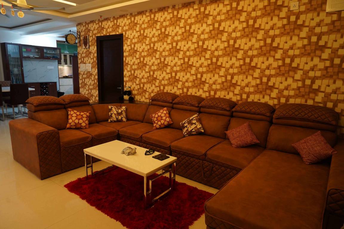 SMR Vinay Iconia Phase 2