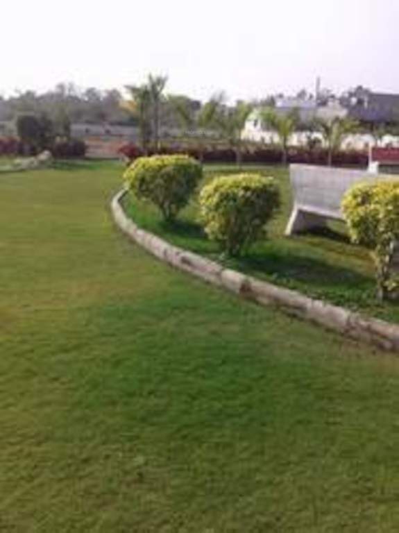  garden Landscaped Gardens