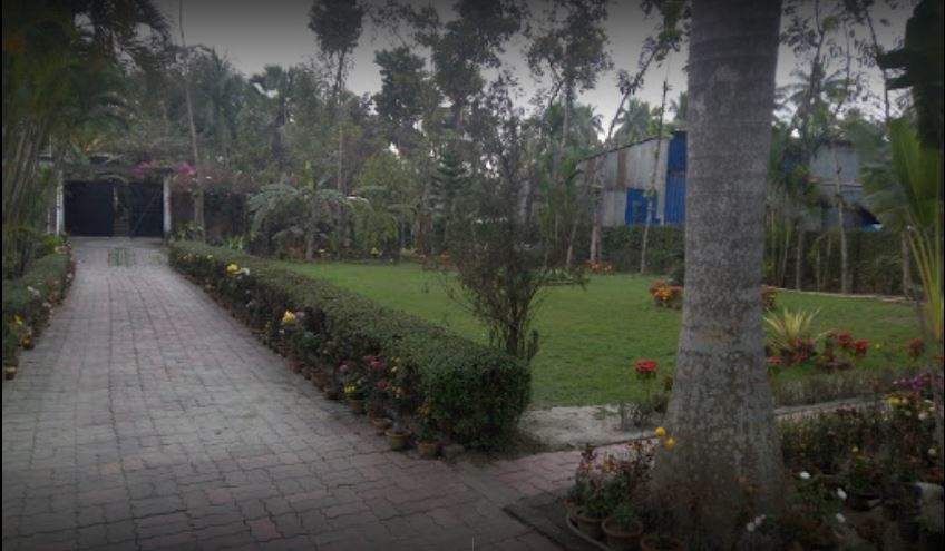  garden Others