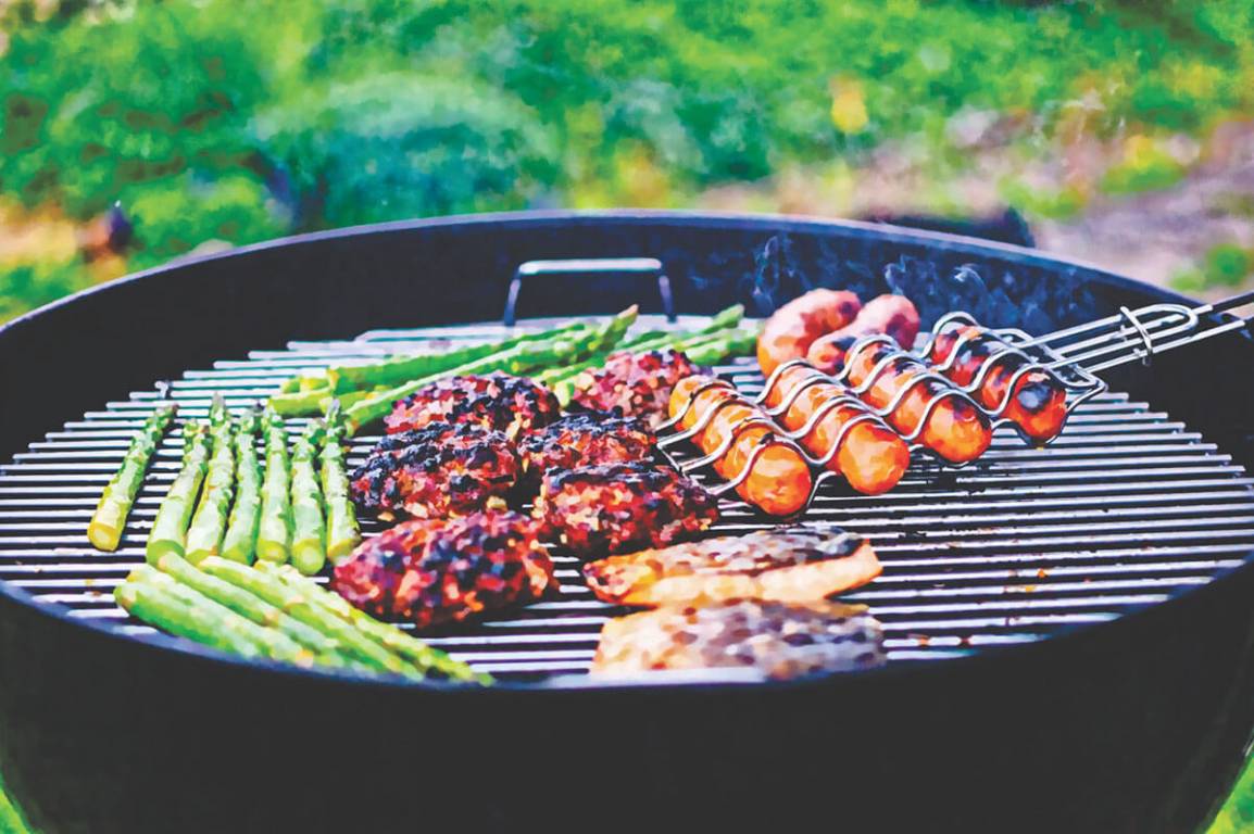 gulmohar Landscaped Gardens