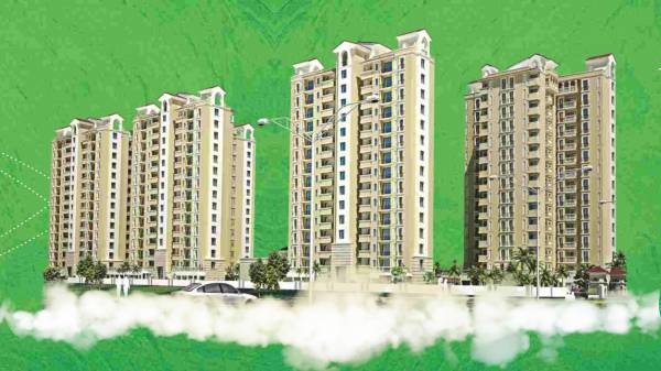  nirvana-ii Images for Elevation of Mahima Nirvana II