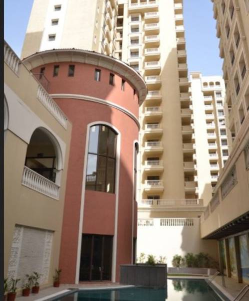  nirvana-ii Club House