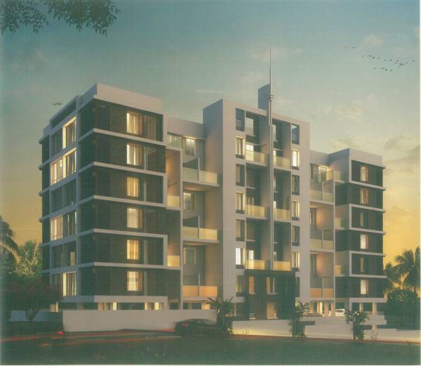 Images for Elevation of Shriram Kanhaiya Majesty