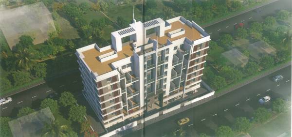 Images for Elevation of Shriram Kanhaiya Majesty