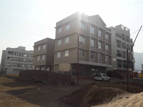 Images for Elevation of Rasika Matheran Valley