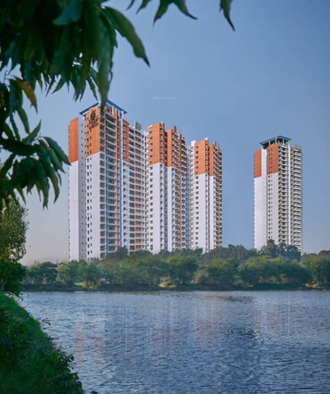 Images for Elevation of Prestige Misty Waters Vista Tower Images for Elevation of Prestige Misty Waters Vista Tower