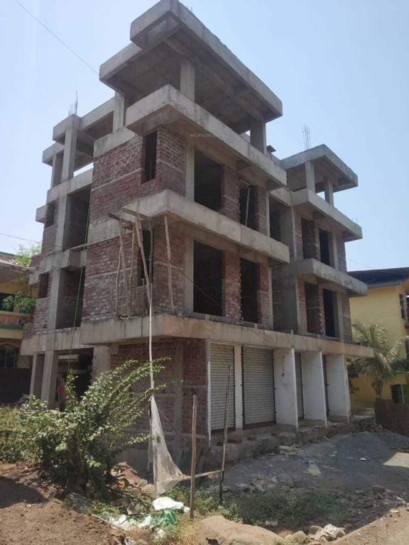Images for Construction Status of Maalveer Om Palekar And Jitekar Apartment