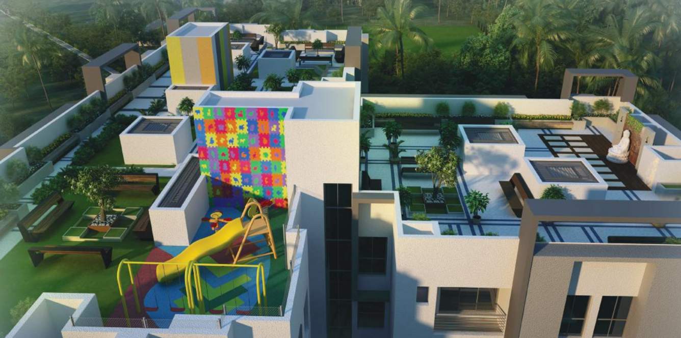  pearl Images for Amenities of Shrachi Pearl