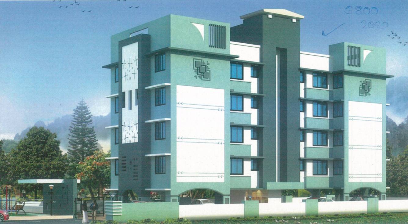 Images for Elevation of Emmanuel Carnival Residency 1