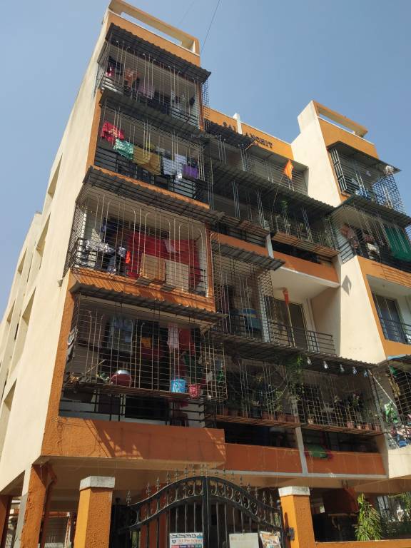 Images for Elevation of Anchit Sai Anchit