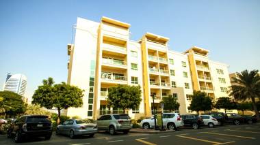 Images for Elevation of Emaar The Greens