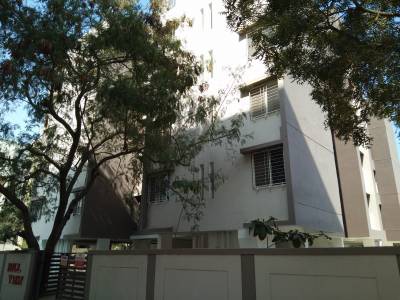 Images for Elevation of Sai Hill View