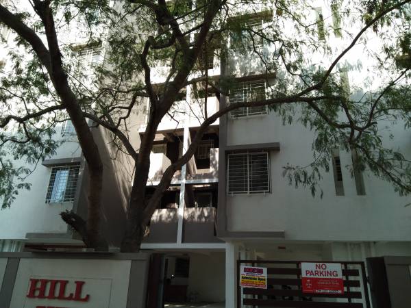 Images for Elevation of Sai Hill View