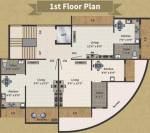 Images for Cluster Plan of Shree Hari Krishna Landmark Images for Cluster Plan of Shree Hari Krishna Landmark