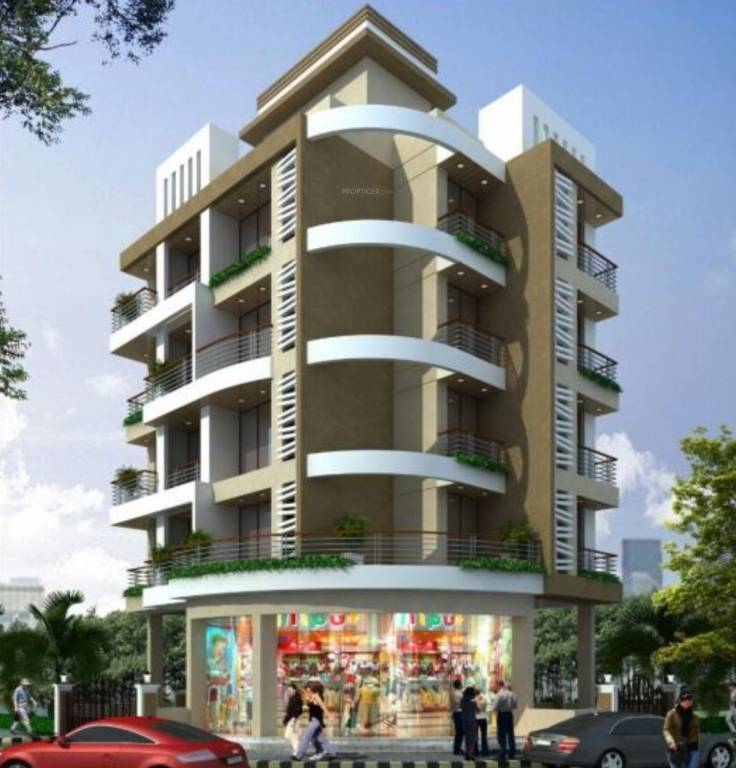 Images for Elevation of Shree Hari Krishna Landmark Images for Elevation of Shree Hari Krishna Landmark