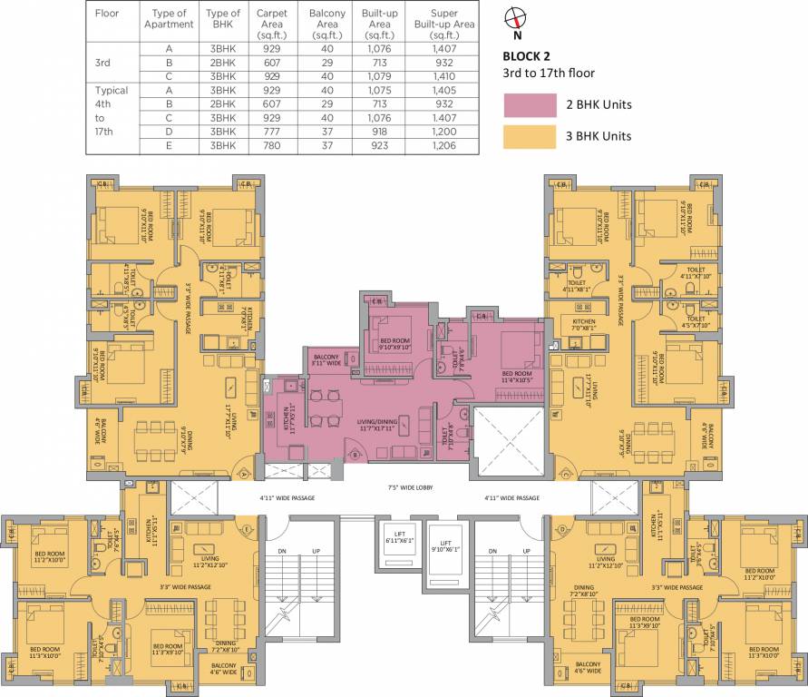 Images for Cluster Plan of PS Amistad
