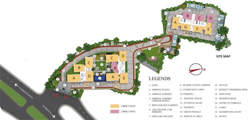 Images for Layout Plan of PS Amistad