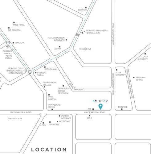 Images for Location Plan of PS Amistad