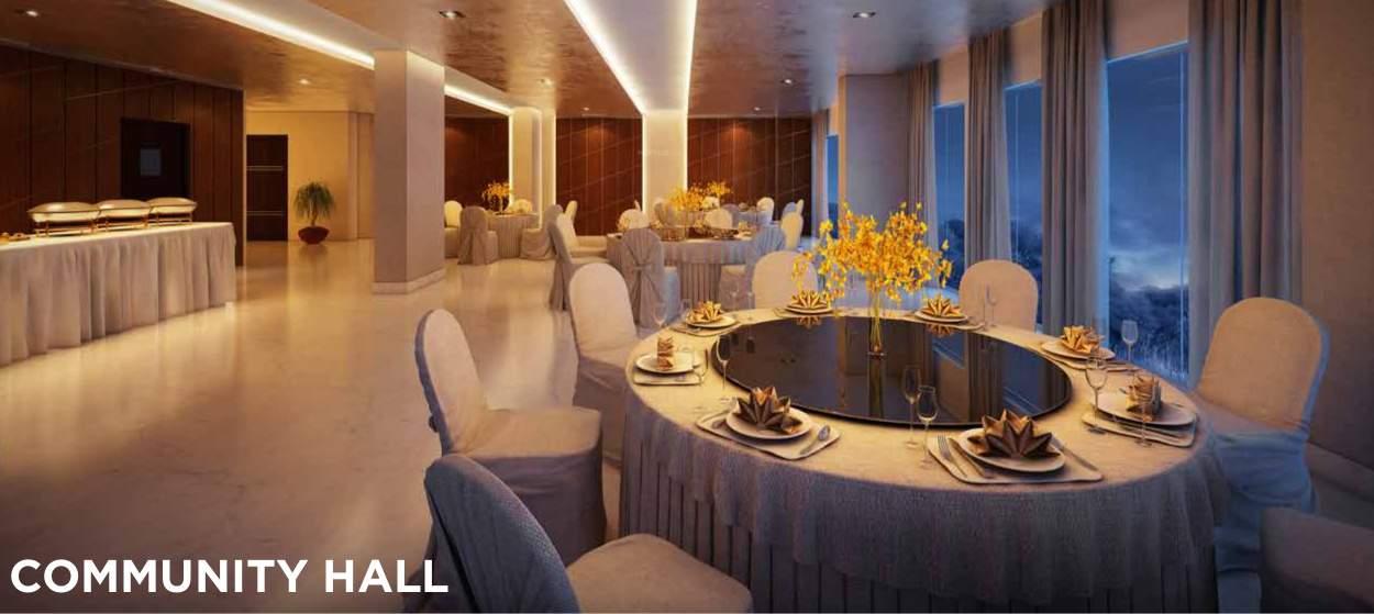 Images for Amenities of PS Amistad