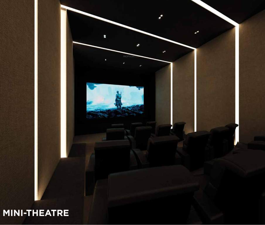 Images for Amenities of PS Amistad