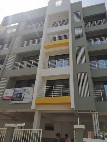villa Images for Elevation of Shreyas Villa