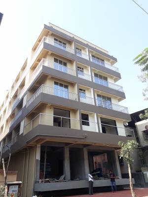 Images for Elevation of Bhagwati Kishor Kunj