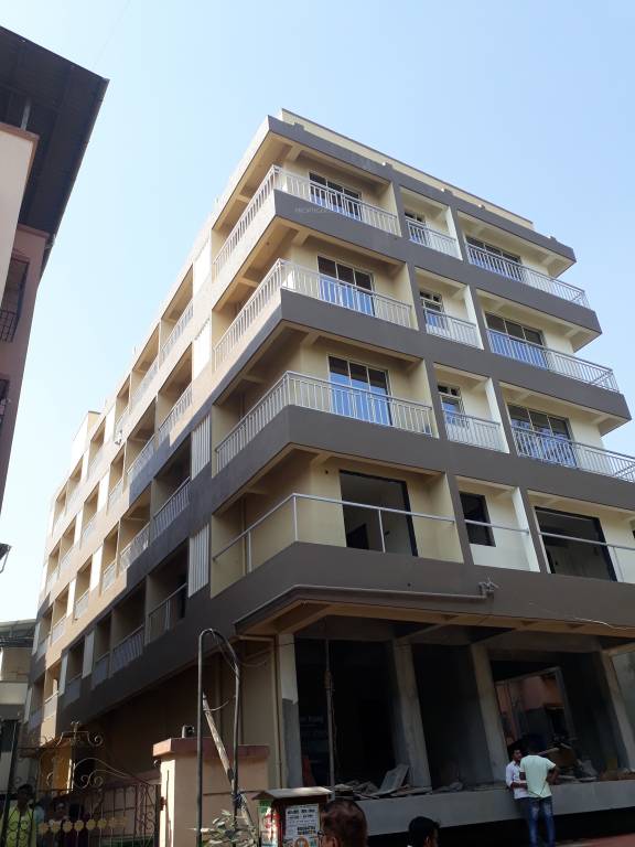 Images for Elevation of Bhagwati Kishor Kunj