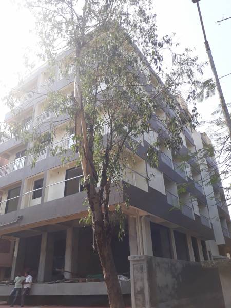 Images for Elevation of Bhagwati Kishor Kunj