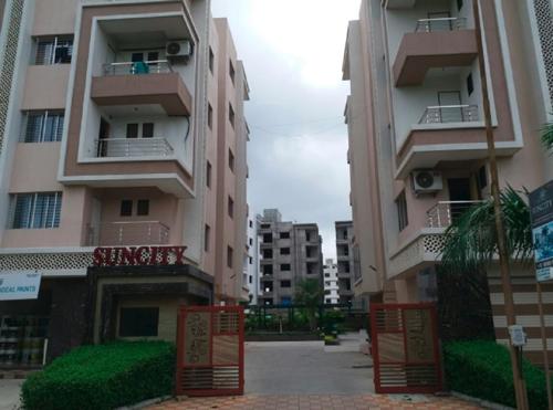  suncity-residency Gated Community