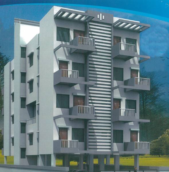 Images for Elevation of Shree Samarth Radhika Regency Images for Elevation of Shree Samarth Radhika Regency