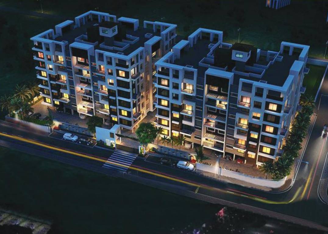 Images for Elevation of Vista Innovation