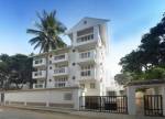  adithya Gated Community