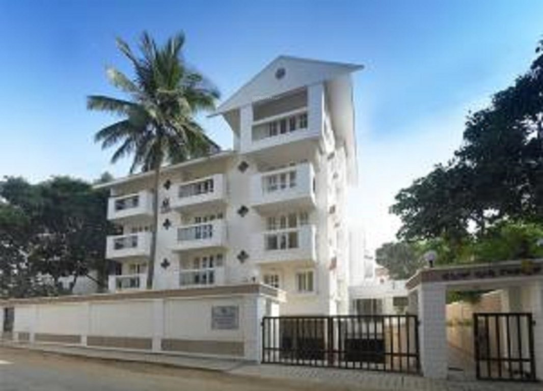  adithya Gated Community