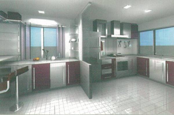 Images for Main Other of Subhagya Saptarshi Residency C Wing