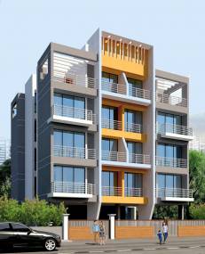 Images for Elevation of Supcon Shree Sadan