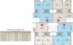 Images for Cluster Plan of SCK Mohar Residency Images for Cluster Plan of SCK Mohar Residency