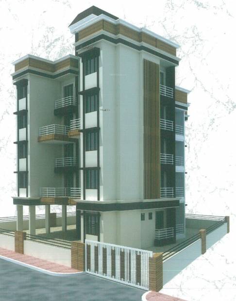 Images for Elevation of A Z Residency