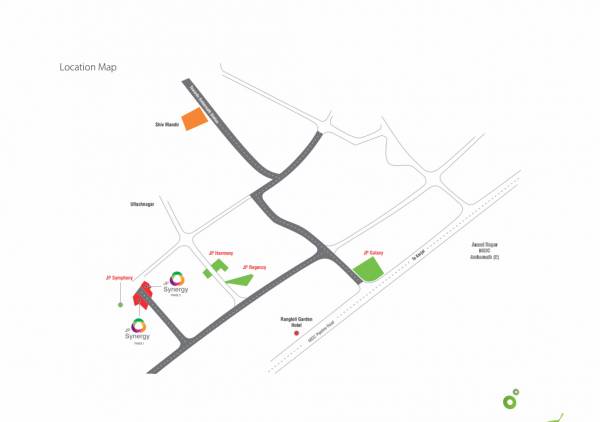  jp-synergy Location Plan