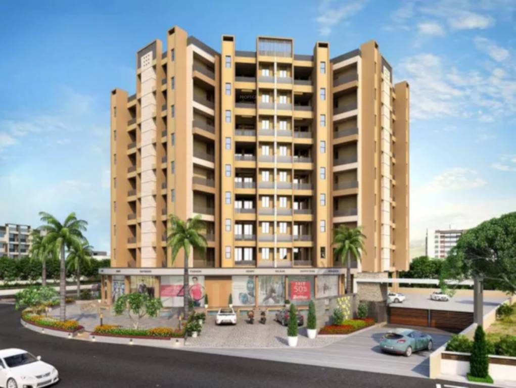 Images for Elevation of JP JP Synergy