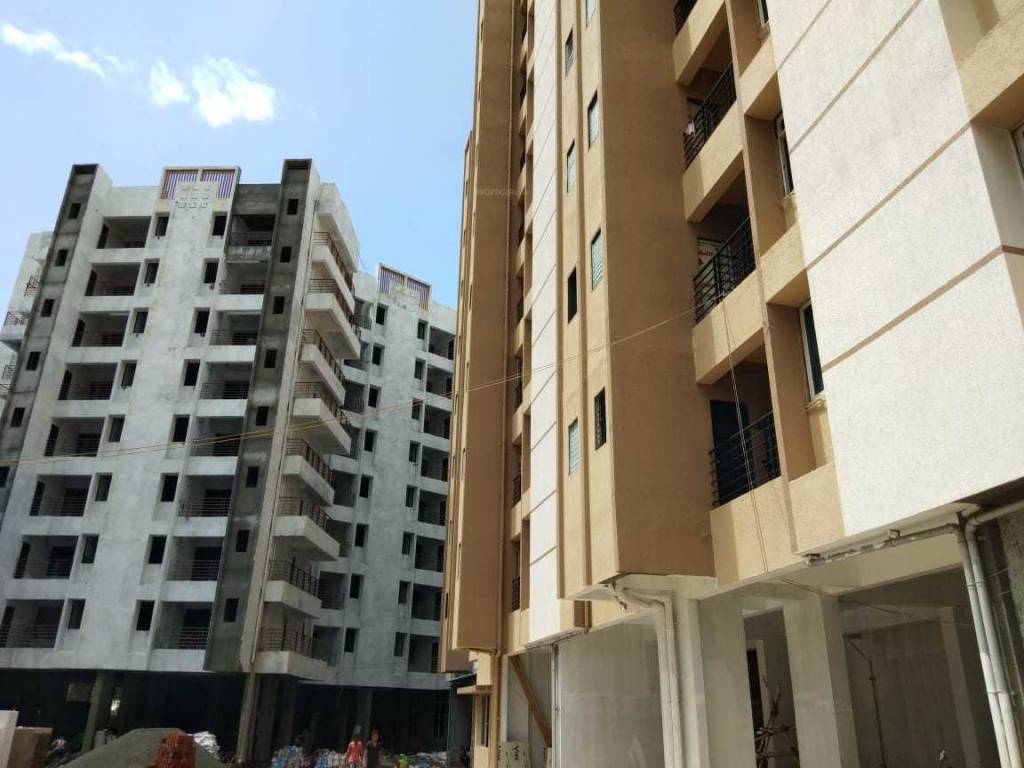 Images for Elevation of JP JP Synergy