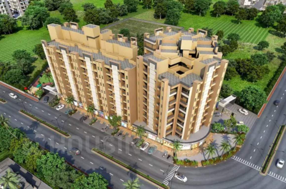 Images for Elevation of JP JP Synergy